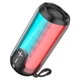 Портативная колонка Borofone BR33 Pulse, Черный - 436149 - изображение 1