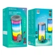 Портативная колонка Borofone BR33 Pulse, Серый - 436151 - изображение 3