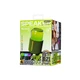 Портативна колонка Remax RB-M21 Party Light, Чорний - 646719 - зображення 4