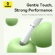 Стилус Baseus P80080804213-00 Smooth Writing 3, Белый - 666125 - изображение 6