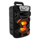 Портативная колонка ZQS6141, Черный - 480615 - изображение 2