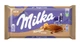 Шоколад Milka Nougat Creme Нуга 85г - изображение 1