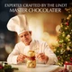 Шоколад Lindt Teddy Milk Chocolate Bar Ведмедик Тедді 120г - зображення 3