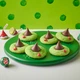 Шоколадные конфеты Hershey's Kisses Milk Chocolates Grinch Гринч 959г - изображение 4