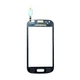 Тачскрин (сенсор) Samsung S7580 Galaxy Trend Plus / S7582 Galaxy S Duos 2, Черный - 14600 - изображение 2