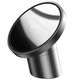 Автомобильный держатель Baseus NeoGravity Magnetic Car Mount black - изображение 1
