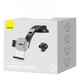 Автомобільний тримач Baseus Easy Control Air Outlet & Suction Type Car Mount - изображение 2