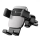 Автомобільний тримач Baseus Cube Gravity Air Outlet Car Mount - изображение 3