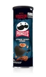 Чипсы Pringles Netflix Stranger Things Upside Down Steak 100г - изображение 1