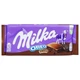 Шоколад Milka Oreo Choco Орео 100г - зображення 1