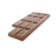 Шоколад Hershey's Milk Chocolate (6x43г) 263г - изображение 3
