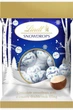 Шоколадные конфеты Lindt Snowdrops Milk Chocolate Truffles 70г - изображение 1