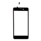 Тачскрин (сенсор) Prestigio 3517 Wize NX3 / MultiPhone 3506 Wize M3 / MultiPhone 3507 Wize M3 / MultiPhone 3527 Wize NK3 / MultiPhone PSP 3508 Wize P3 / MultiPhone PSP 5502 Muze A5, Черный - 170767 - изображение 1