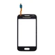 Тачскрін (сенсор) Samsung G313 Galaxy Ace 4 Duos, Сірий - 83557 - зображення 2