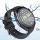 Умные часы Earldom ET-SW16, Черный - 598913 - изображение 3