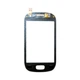 Тачскрин (сенсор) Samsung S5292 Star Deluxe Duos, Черный - 14399 - изображение 2