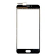 Тачскрін (сенсор) Meizu U20, Білий - 163579 - зображення 2