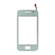 Тачскрин (сенсор) Samsung S5830 Galaxy Ace, Белый - 71224 - изображение 1