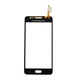 Тачскрін (сенсор) Samsung G530F Galaxy Grand Prime / G530H Galaxy Grand Prime, Золотий - 156452 - зображення 2