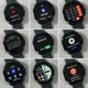 Умные часы Smart Watch V18 Pro Max, Черный - 643426 - изображение 6