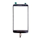 Тачскрін (сенсор) LG D690 Stylus G3 / D693 Stylus G3, Золотий - 157636 - зображення 2