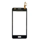 Тачскрін (сенсор) Samsung G531 Galaxy Grand Prime, Золотий - 75812 - зображення 2