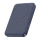 Портативна батарея (Power Bank) Baseus P1008210E513-00 EnerFill FM11, 10000 mAh, Чорний - 666133 - зображення 1