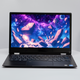 Ультрабук планшет 13,3" Medion (Lenovo Group) E3221 Yoga Intel Pentium N5000 RAM 8 ГБ SSD 256 ГБ Win10 б/в Трансформер (2321) - изображение 1