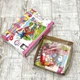 Конструктор Sanrio Hello Kitty Aeroplane с фигуркой | Хэллоу Кити Аэроплан для девочек - изображение 5