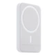 Портативная батарея (Power Bank) Apple MagSafe Battery Pack, 1460 mAh, Белый - 374896 - изображение 3