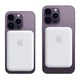 Портативная батарея (Power Bank) Apple MagSafe Battery Pack, 1460 mAh, Белый - 374896 - изображение 4