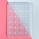 Держатель-присоска Double Side Silicone, Прозрачный - 584982 - изображение 1