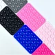 Держатель-присоска Sticker Side Silicone, Пудровый - 613639 - изображение 3