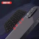 Держатель-присоска Sticker Side Silicone, Пудровый - 613639 - изображение 7