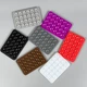 Держатель-присоска Double Side Silicone, Желтый - 669839 - изображение 8