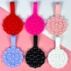 Держатель-присоска Double Side Silicone with a Strap, Белый - 585009 - изображение 7