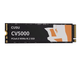 Твердотільний накопичувач SSD 512Gb, CUSU CV5000, PCI-E 4.0 x4, M.2 2280, 3D TLC, 5000/3000 МБ/с (KS2G2512DS) - зображення 1