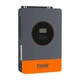 Гібридний інвертор POW-HVM6.2KP 6200 Вт (12400 ВА) PV 8500W 48в 1Ф 220в UPS, ДБЖ (3Ф 380в) Паралельно до 9 шт - зображення 2