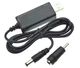 Кабель для роутера підвищення напруги USB на 5V, 9 V або 12 V В DC перехідник адаптер від павербанка - изображение 4