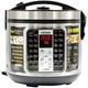 Мультиварка Rotex RMC401-B - зображення 1