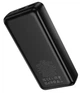 Power Bank Borofone BJ80A 20000mAh QC3.0+PD22.5W (чорний) - зображення 3