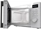 Мікрохвильова піч Gorenje MO 20 A3WH - изображение 7