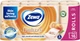 Туалетная бумага Zewa Deluxe аромат персик 3 слоя 19.3 метра 16 рулонов (7322540201192) - изображение 2