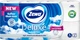 Туалетная бумага Zewa Deluxe белая 3 слоя 19.3 метра 8 рулонов (7322541171739) - изображение 2
