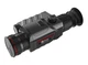 Тепловизионный прицел Guide TR 430 4.1-16.4x35 384x288@12μm Long mount (1400 метров) - изображение 4