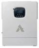 Інвертор гібридний AGENT HSI 5500 5,5 КВт 48В з Wi-fi - изображение 1