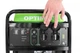 Інверторний генератор Optimat Smart Energy IO3500 - зображення 5