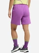 Шорты женские Jack Wolfskin Celebrate The Paw Shorts W A65909-H0112 S Фиолетовые (4064886703772) - изображение 2