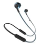 Bluetooth гарнитура JBL T205BT Blue (JBLT205BTBLU) - изображение 1