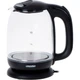 Электрочайник Mesko MS 1302 Black [132619] - изображение 2